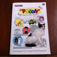 and friend PACOH