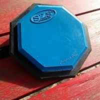 SZS Drum Pad Elektrik Single Zone Murah Meriah