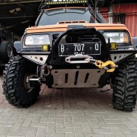 Jual Ban Mobil ACCELERA BADAK X-TREME 35 10,5 R16 Ban