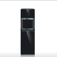 Dispenser Sanken HWD-C590G-BK / HWDC590 Premium Galon Bawah