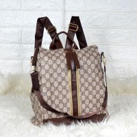 TAS RANSEL BATAM - TAS RANSEL - RANSEL IMPORT 238 RANSEL BATAM GUCCI