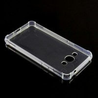 sofcase xiaomi HM NOTE 2 cover case anti crack casing