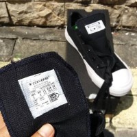 outsole converse