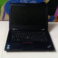 Laptop Lenovo ThinkPad L430 Core i5 Generasi 3 RAM 4GB Hardisk 320GB