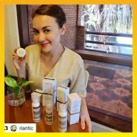 Terlaris Ertos Eye Bag And Dark Circle Serum - Untuk Kantung Mata Dan
