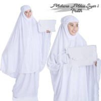 MUKENA BALI DEWASA/MUKENA MUSLIM WANITA/MUKENAH WANITA MBM 4326