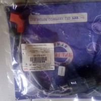 kabel starter rilay aki motor apache TVS