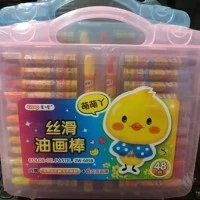 Crayon Grasp 48 w
