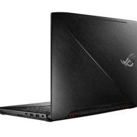 Jual LEPTOP ASUS ROG GL-502VM i7-7700HQ RAM 8GB HDD 1TB 
