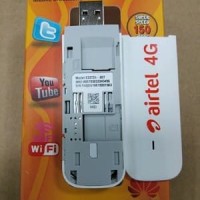 Huawei E3372 LTE 150Mbps Support 2G3G 4G Telkomsel XL Indosat 900/1800