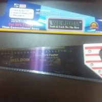 GERGAJI GAGANG FIBER USA 18