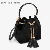 TAS CHARLES AND KEITH ORIGINAL TAS CK ORI TAS CNK ASLI ZARA 25