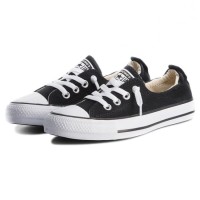Sepatu Converse CT All Star Shoreline Slip Black Original