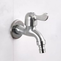 kran taman stainless sus 304/kran dinding/kran bak/kran air model toto