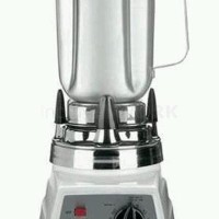 Blender laboratorium waring 8010 BU + SS 610 blender Limited
