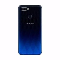 promo harga Hp Oppo F9 ram 4gb Blue flight Terbaru