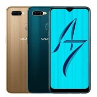 promo harga Hp Oppo A7 ram 4gb Warna hijau Terbaru