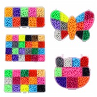 67 Koleksi Gambar Kolase Manik Manik Binatang Gratis Terbaru