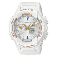 Jam Tangan Wanita Casio Baby-G Original BGA-230SA-7A Original