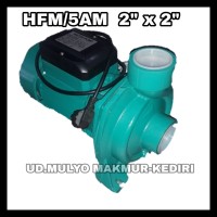 Pompa Air Listrik 2 inch