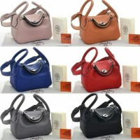 tas hermes lindy import