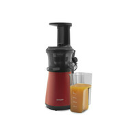 Sharp Slow Juicer EJ-C20Y-RD