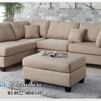 Jual Set Kursi Sofa Minimalis Modern Harga Termurah