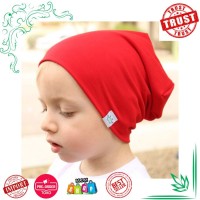 DreamShining Musim Semi Musim Gugur Bayi Topi Permen Warna Rajutan