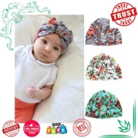 Arloneet Topi Bayi 1 Pcs Hangat Lucu Anak Perempuan Anak Lakilaki