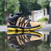 Sepatu Basket Nike KD Kevin Durant 5 Premium - 4 Air Jordan