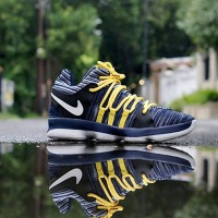 Sepatu Basket Nike KD Kevin Durant 5 Premium - 9 Air Jordan