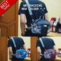 Tas Selempang Pria Cowok Eiger Palazzo TAS SELEMPANG OUTDOOR /