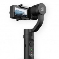 Xiaomi Gimbal 3 Axis PTZ Smart Edition Stabilizer for Xiaomi Yi Cam 2