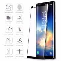 Tempered Glass Samsung Note 9 8 Fe S9 S9 Plus S6 S7 Edge S6 Edge Plus