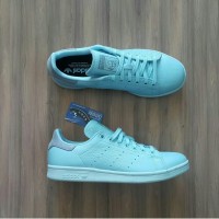 stan smith ice blue