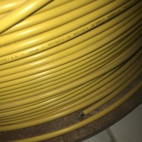 kabel fiber optik 12 core bundle singlemode