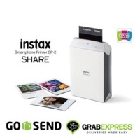 Fujifilm Instax Share SP-2 Smartphone Printer