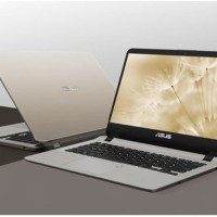 Laptop Asus A407MA win10 intel N4000/4GB/1TB/fingerprint ultra slim
