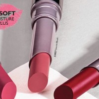 lipstik matte the one Oriflame