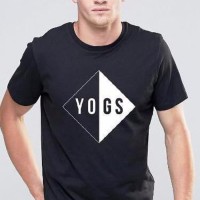 Kaos Baju Obral Combed 30S Distro YOGS PYRAMiD YOUNG LEX Murah Tshirt