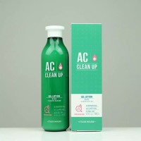 Etude House AC Clean Up Gel Lotion