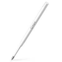 Xiaomi Mi Pen Refill Tinta Pulpen Metal Signature - 3PCS Putih
