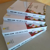 Buku Ajar Neurologi, editor Tiara Anindita dan winnugroho, Buku 1&2
