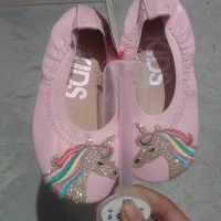 sepatu anak