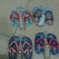 sendal cotton kids