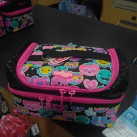 tas bekal anak