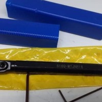 HOLDER S20 MTJNR 16 PISAU BUBUT DALAM INSERT TNMG 16 STANG MATA WIDIA