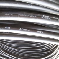 Kabel Fiber Optik 6 core duct