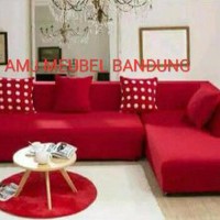 SOFA L SOPA MINIMALIS SOPA TAMI TER MURAH DAN TER BAIK DI BANDUNG