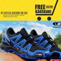 Keren Sekali Sepatu Pria Adidas Solomon Terbaru Banyak Pilihan